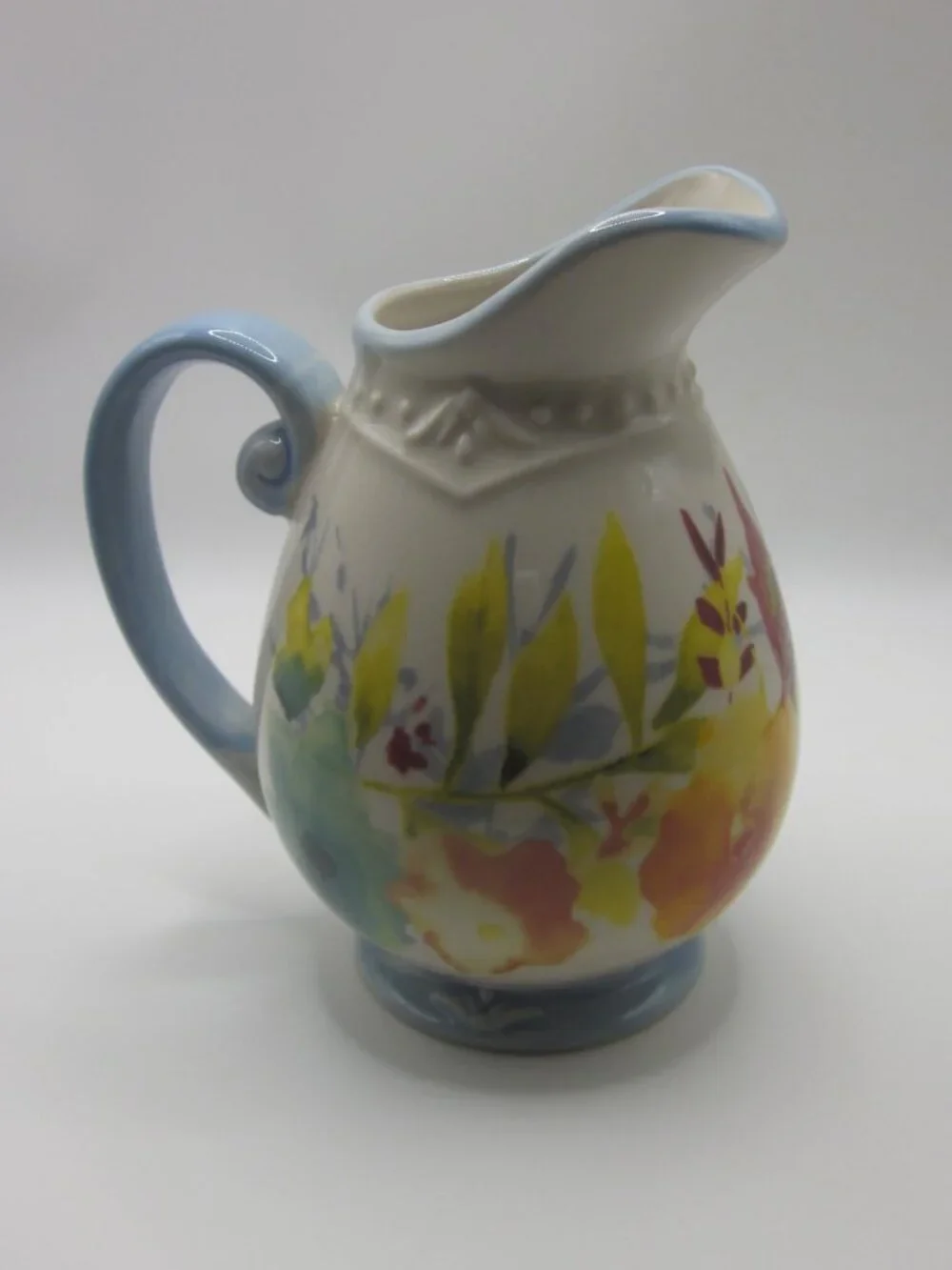 Pioneer Woman Mini Pitcher
